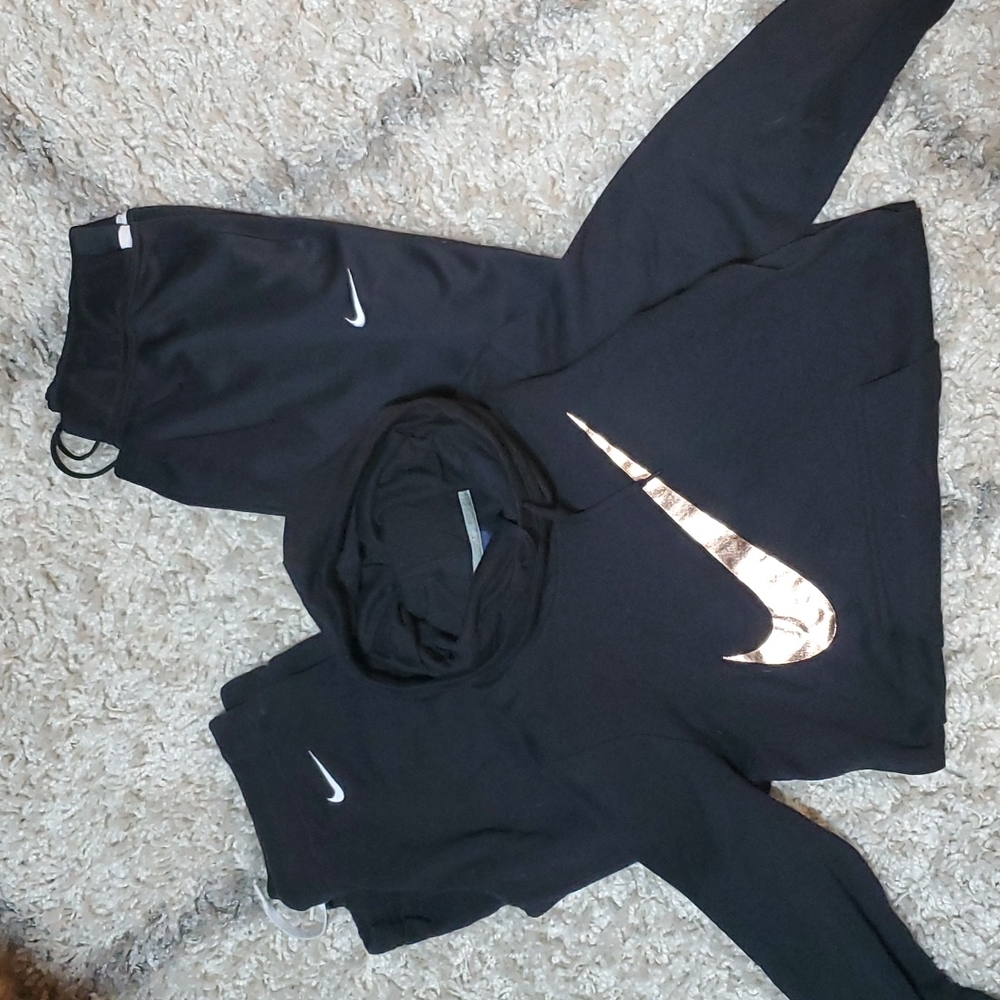 Nike sweats bundle
